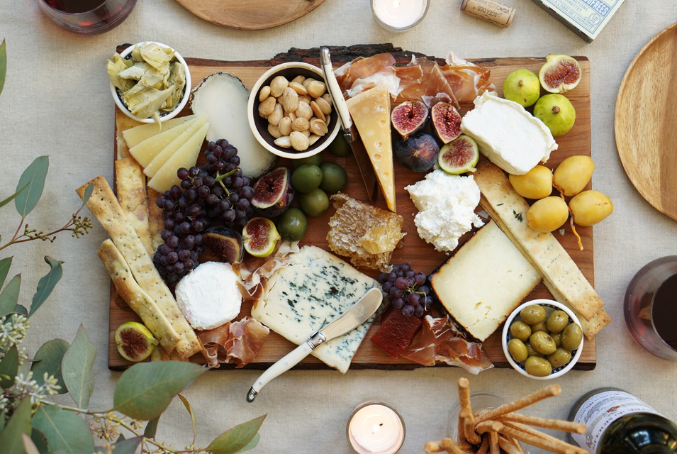 how-to-build-the-perfect-cheese-platter